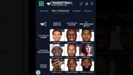 The completed August 11 Immaculate Grid